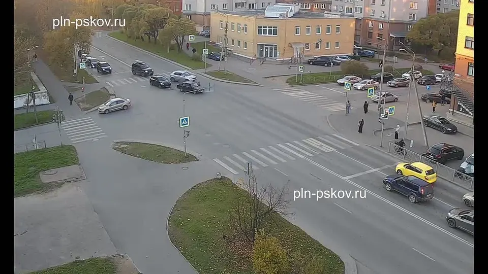 Обложка видео