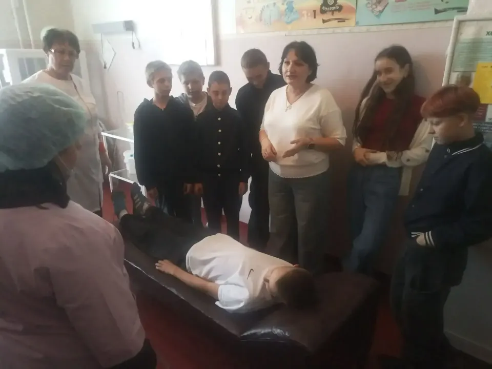 Фото из поста