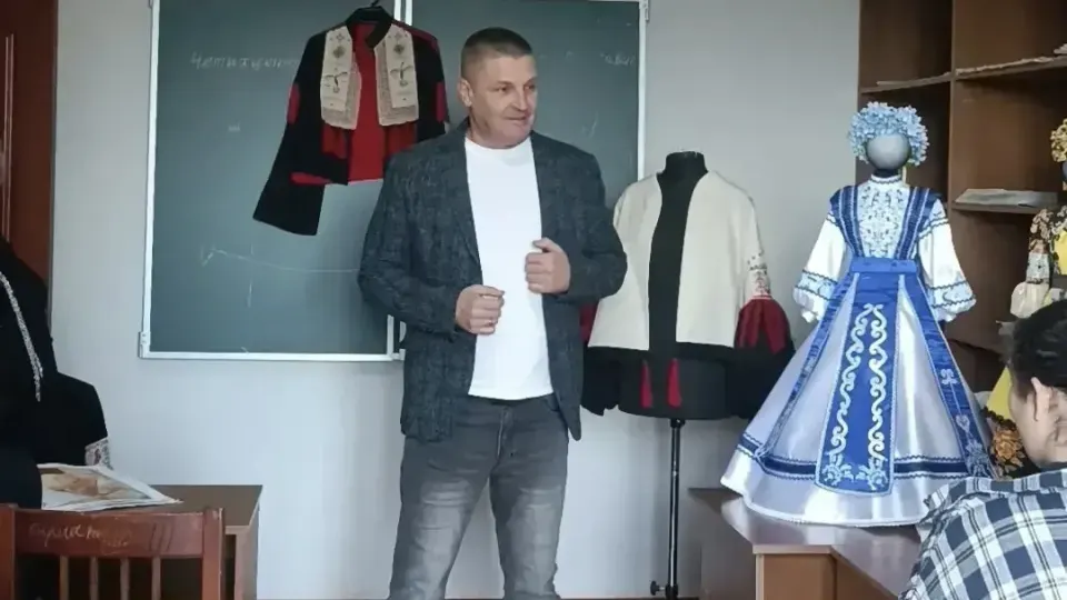 Фото из поста