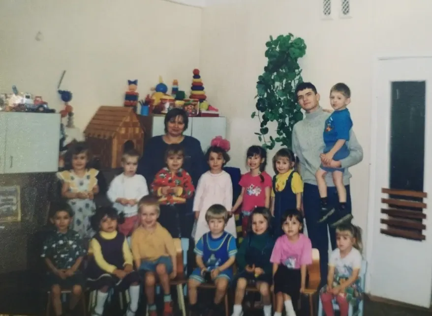 Фото из поста