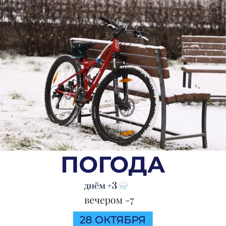 Фото из поста