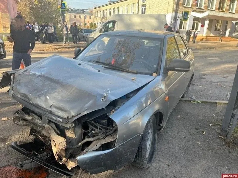 Фото из поста