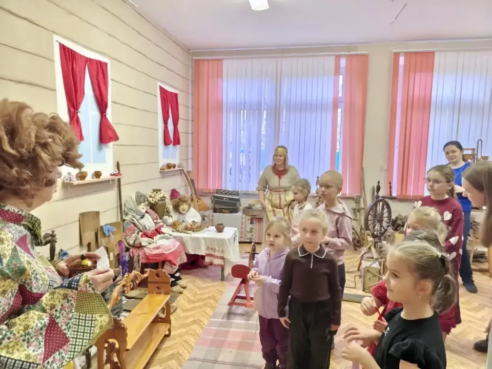 Фото из поста