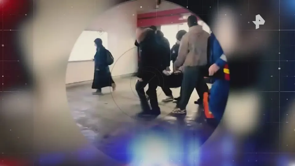 Обложка видео
