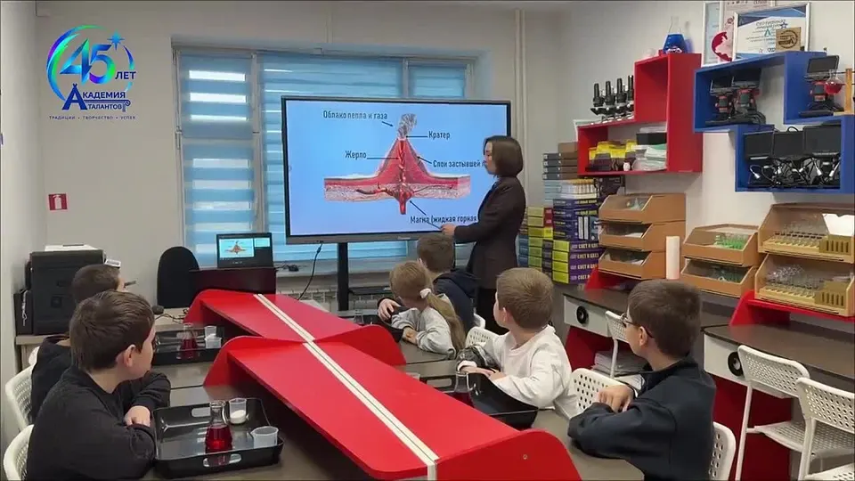 Обложка видео