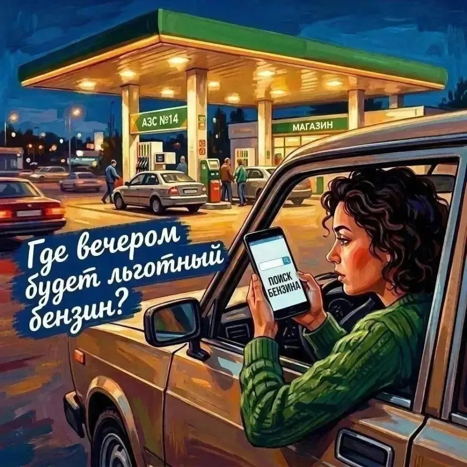 Фото из поста