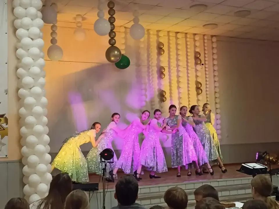 Фото из поста