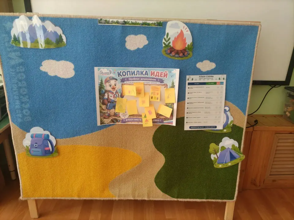 Фото из поста