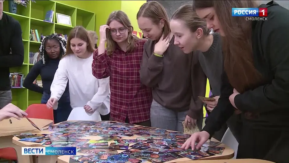 Обложка видео