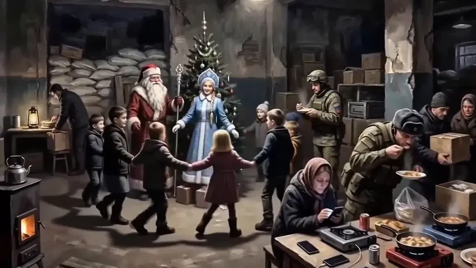 Обложка видео