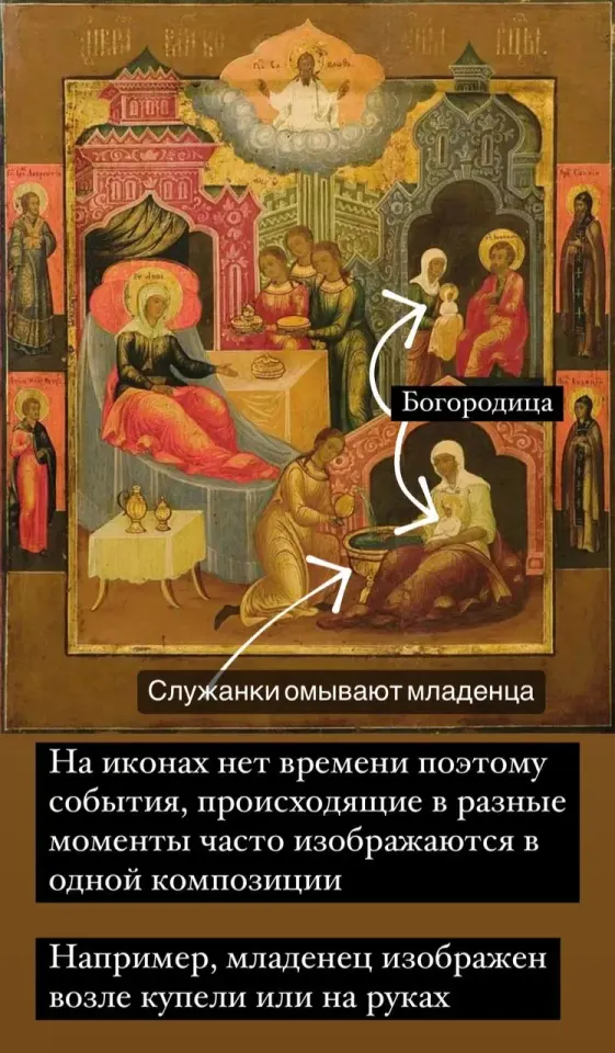 Фото из поста