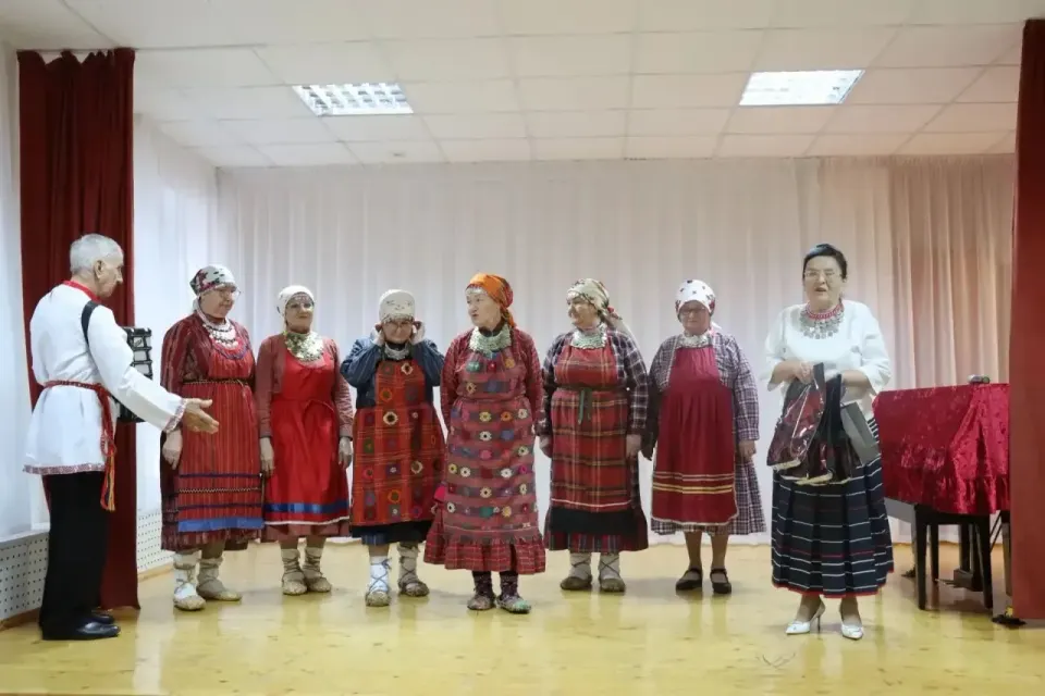 Фото из поста
