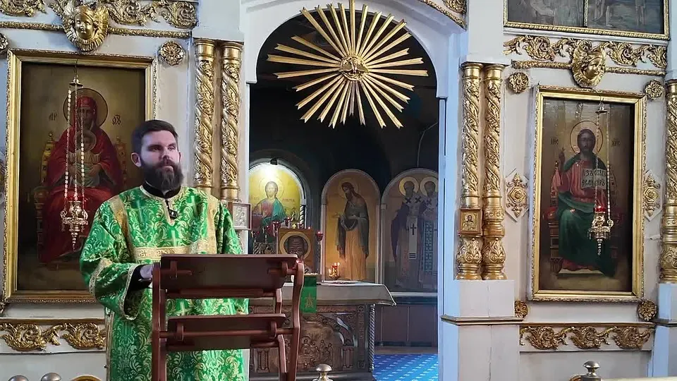 Обложка видео