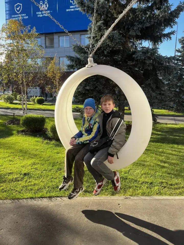 Фото из поста