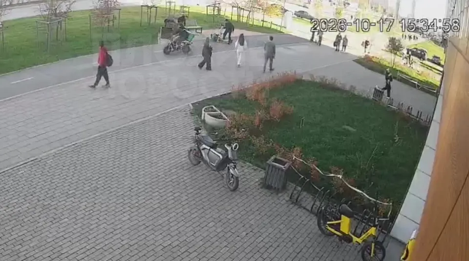 Обложка видео