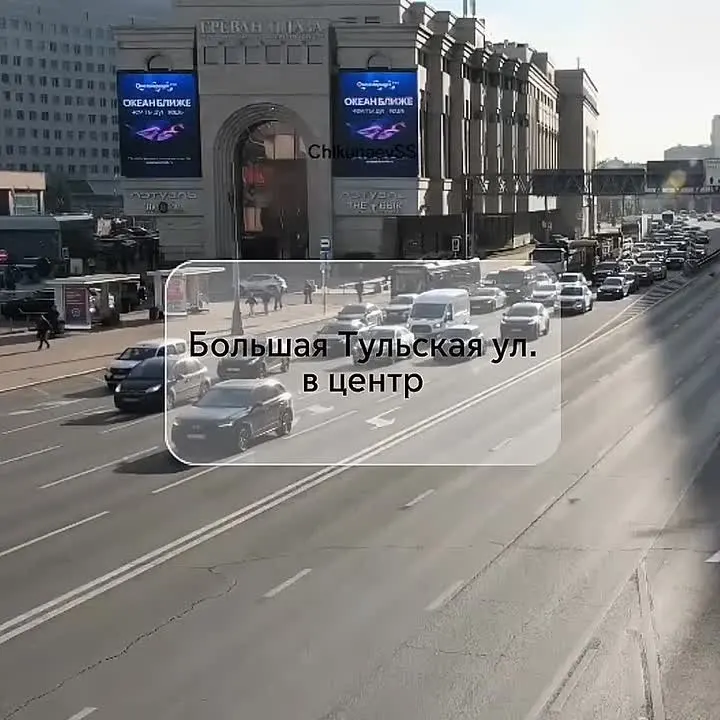 Обложка видео