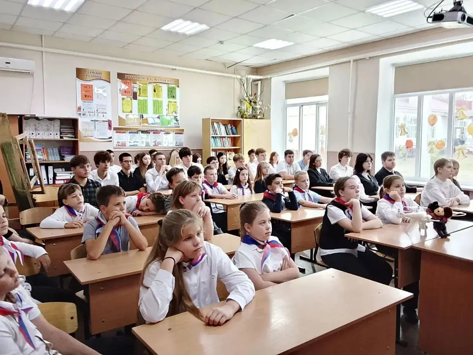 Фото из поста