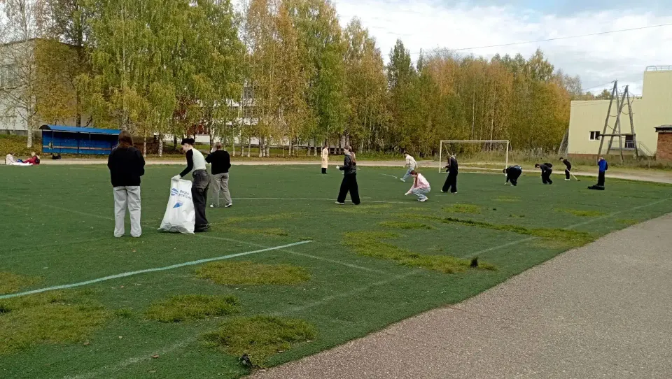 Фото из поста