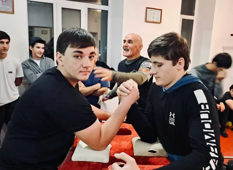 Фото из поста