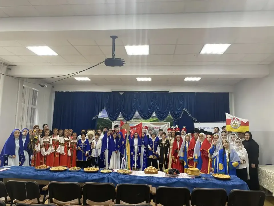 Фото из поста