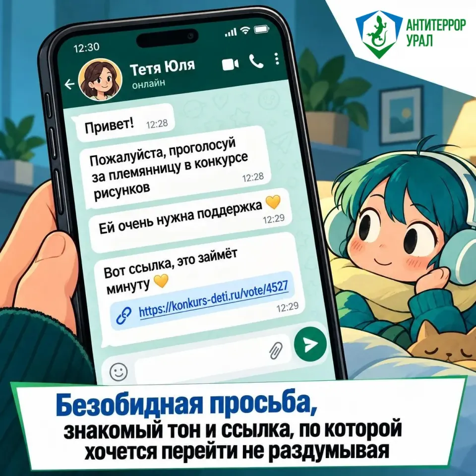 Фото из поста
