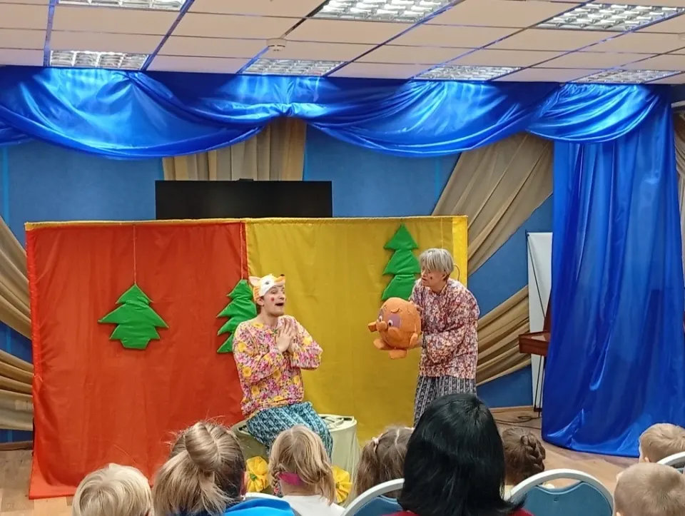 Фото из поста
