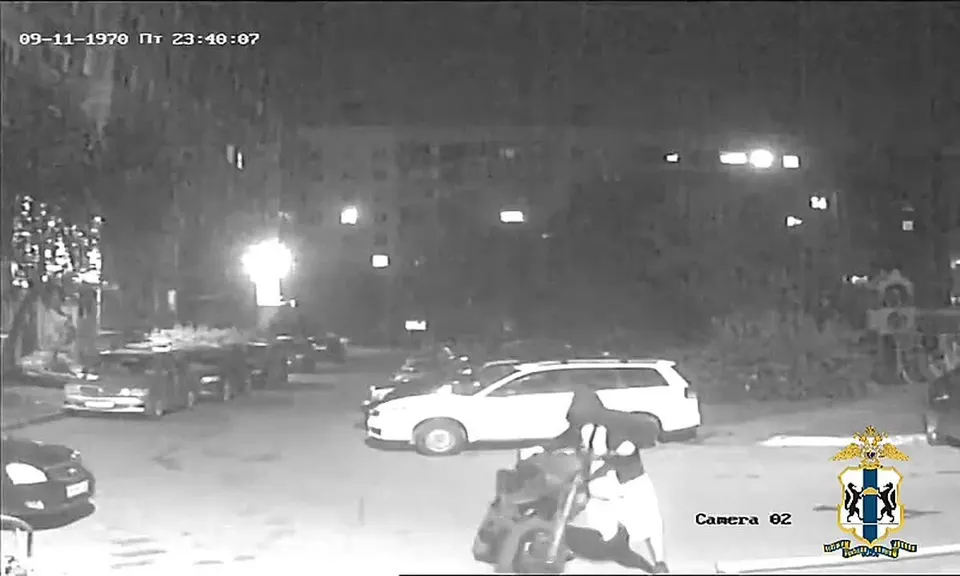 Обложка видео