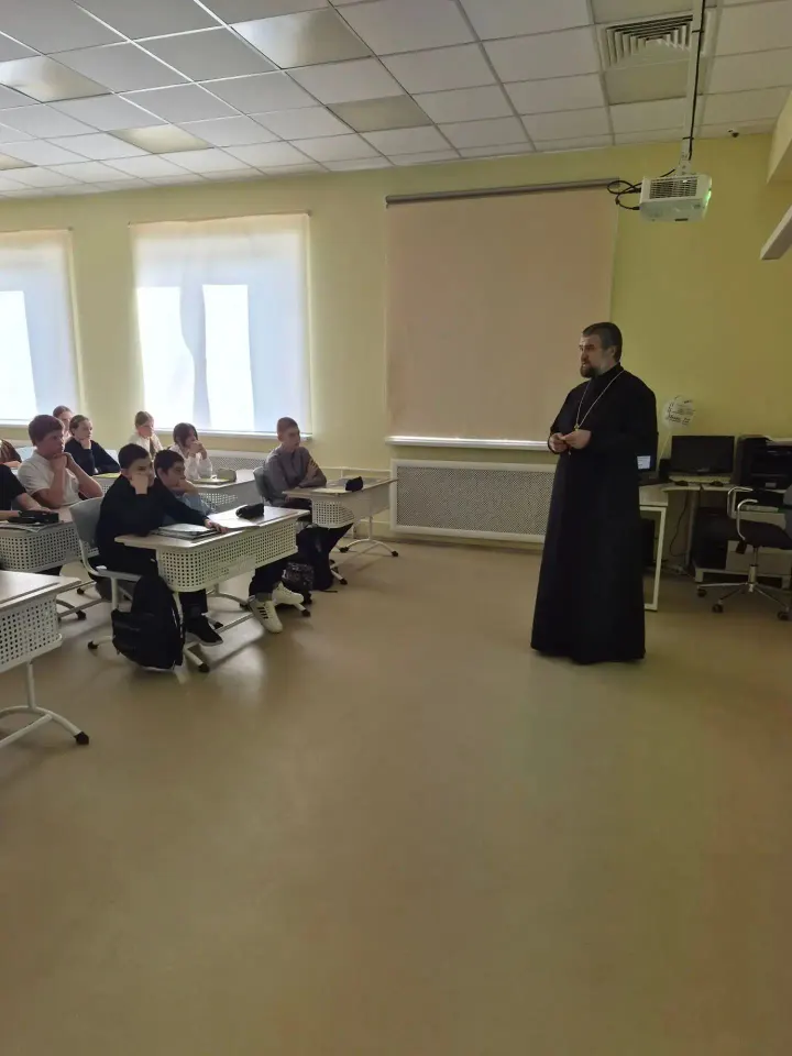 Фото из поста