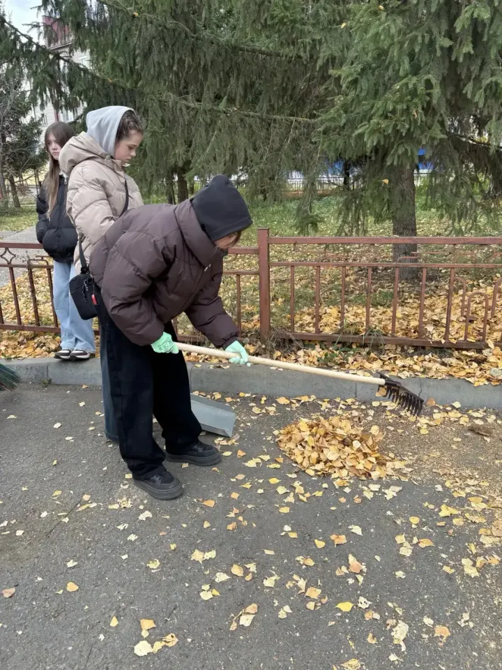 Фото из поста