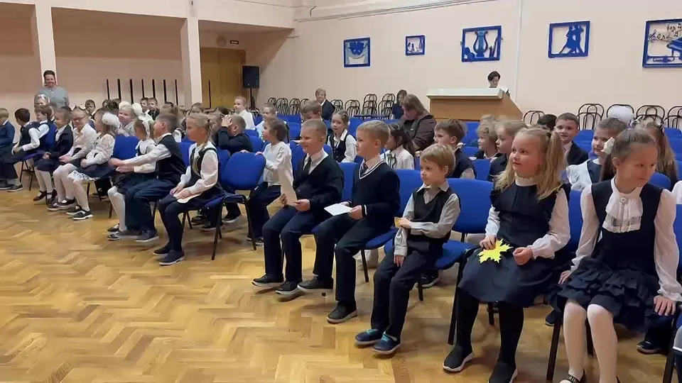 Обложка видео
