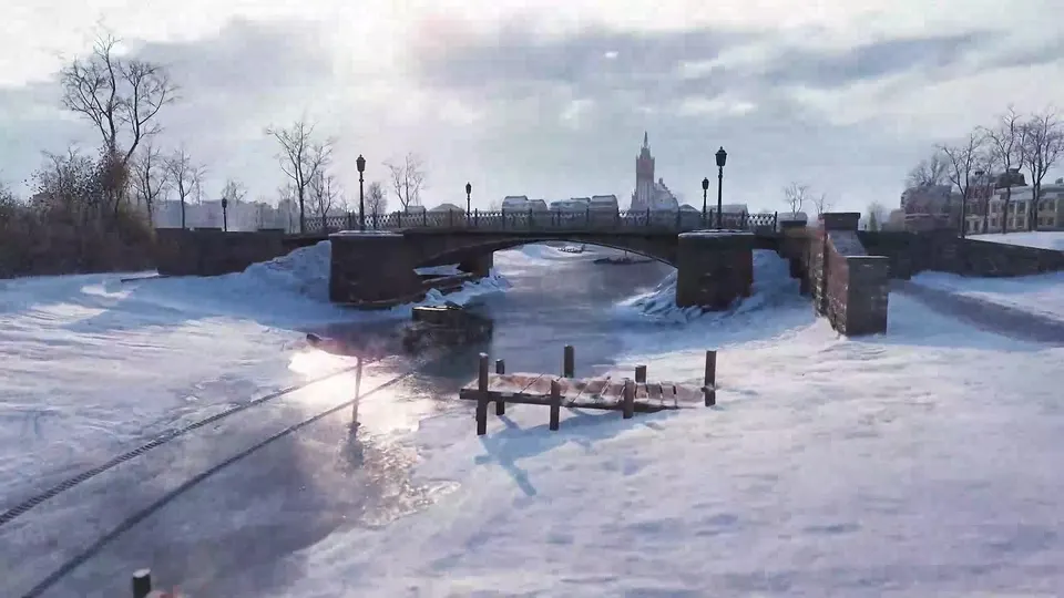 Обложка видео