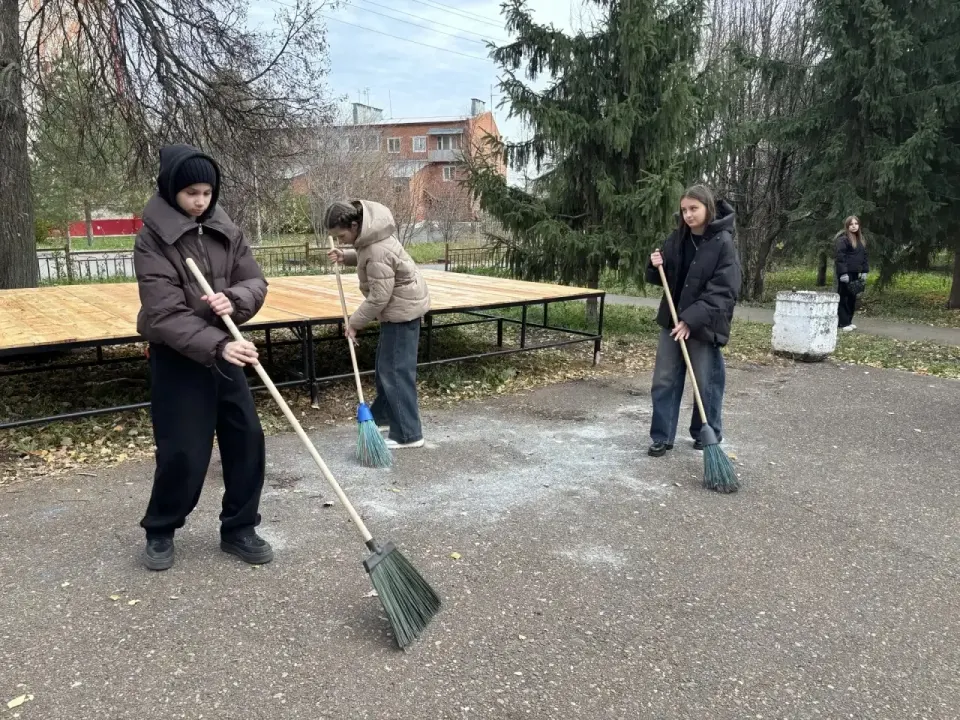 Фото из поста