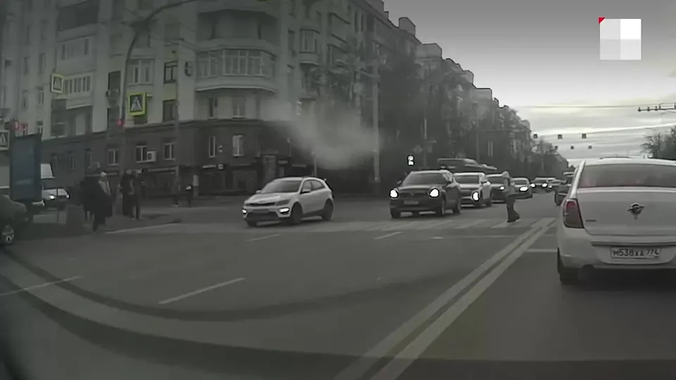Обложка видео