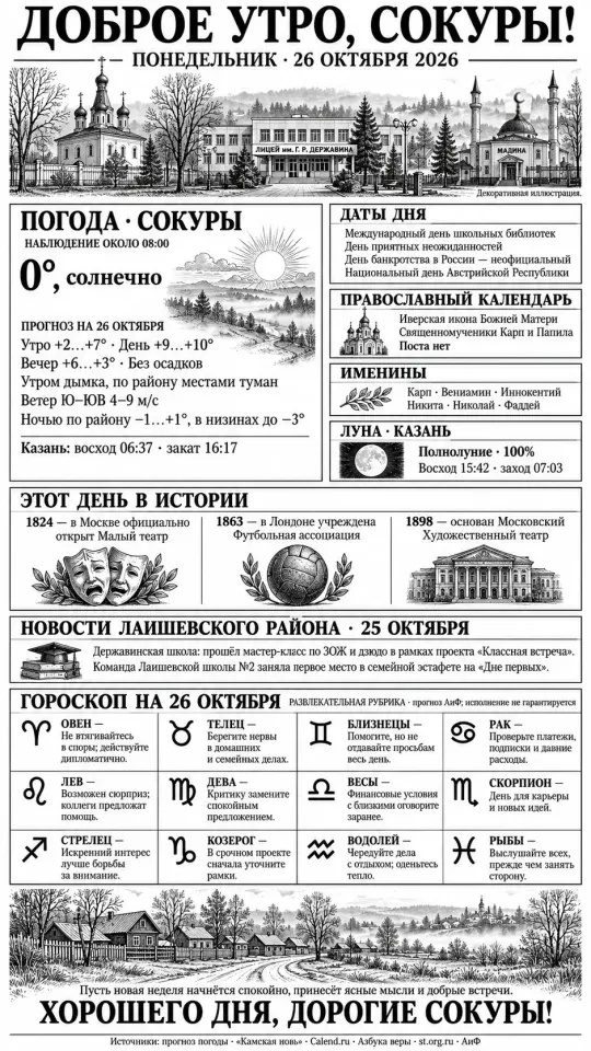 Фото из поста