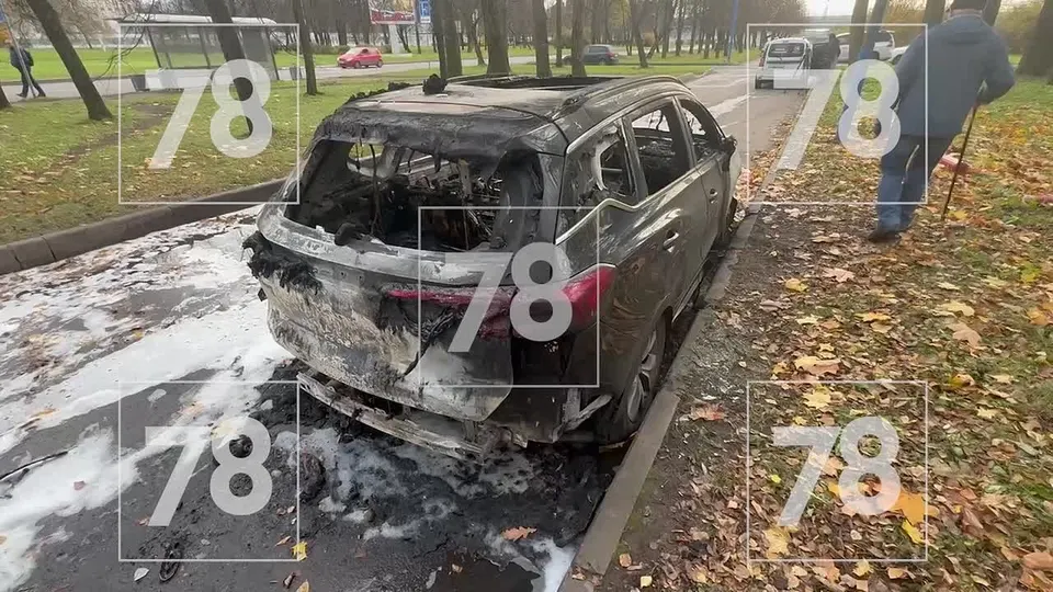 Обложка видео