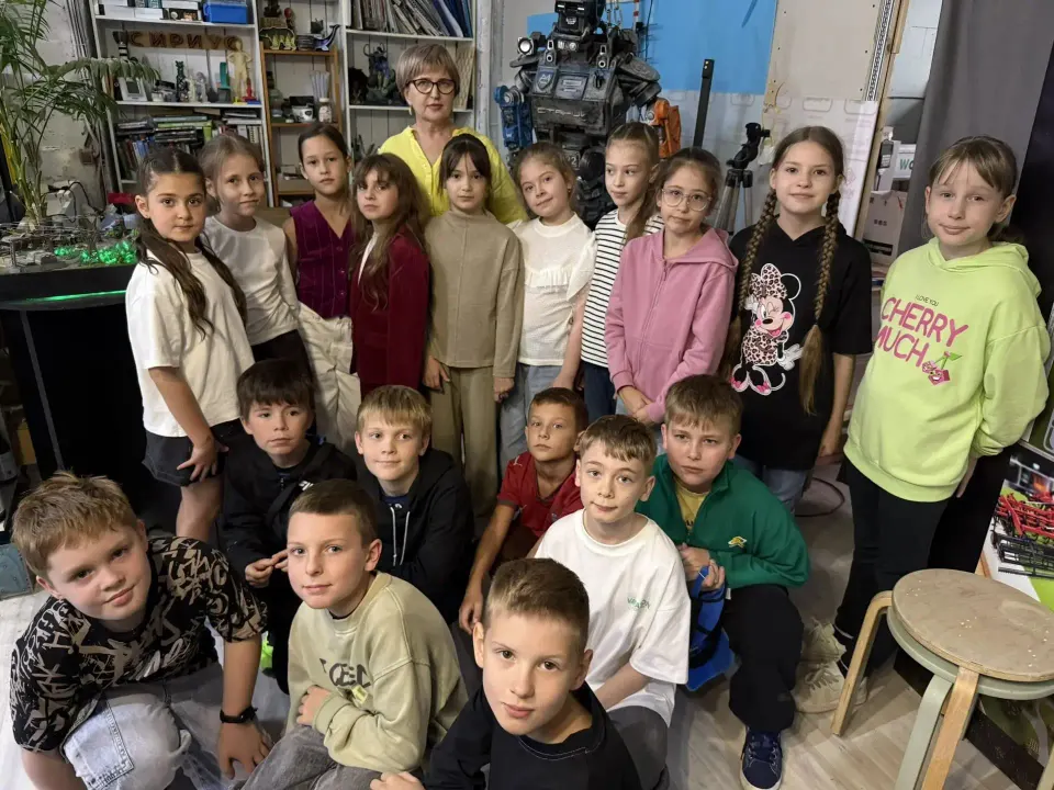 Фото из поста