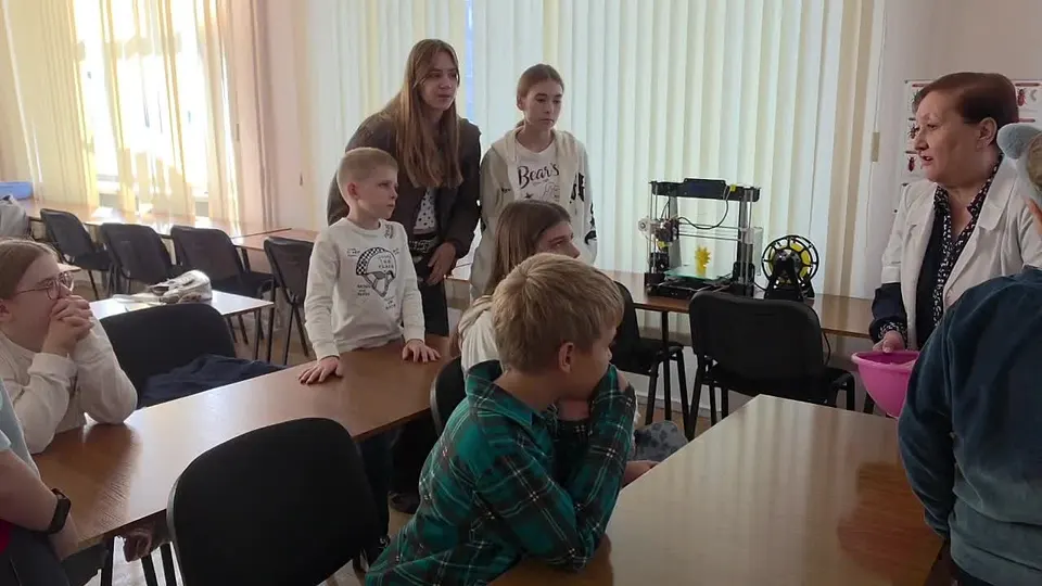 Обложка видео