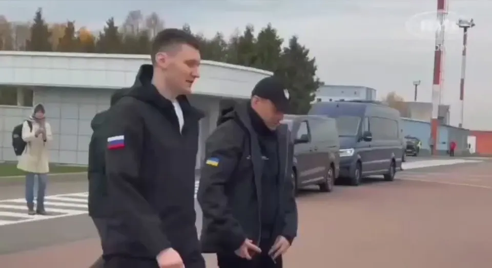 Обложка видео