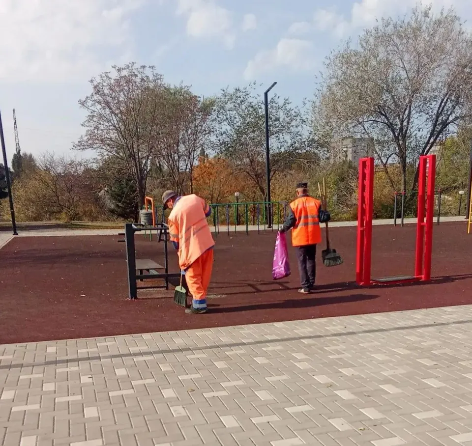 Фото из поста