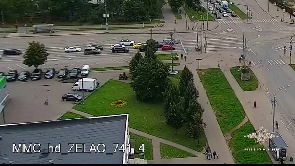 Обложка видео