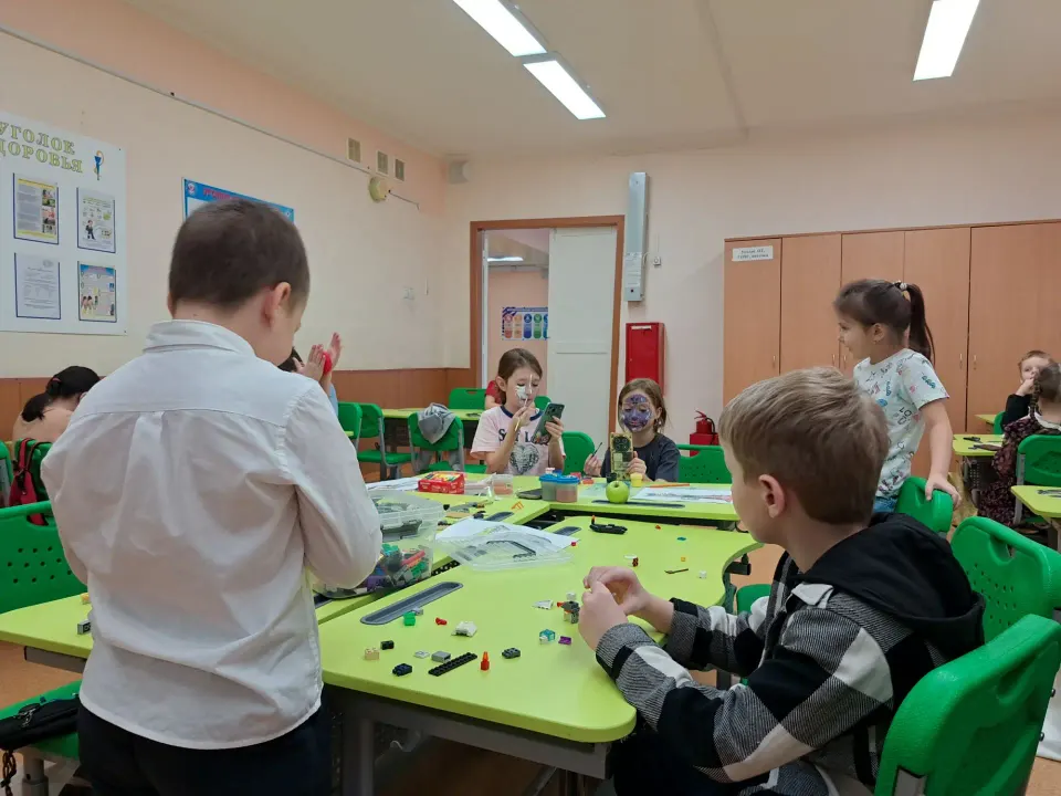 Фото из поста