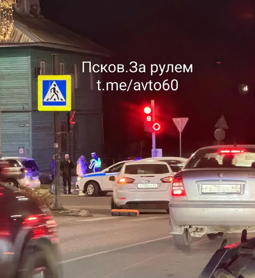 Фото из поста