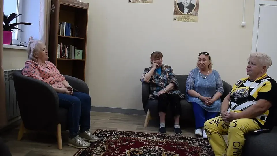 Обложка видео