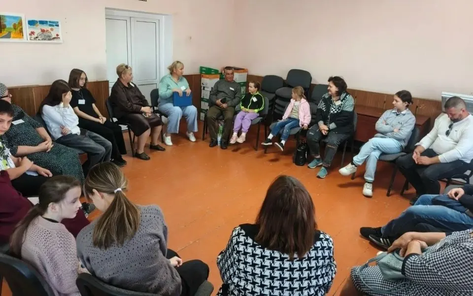 Фото из поста