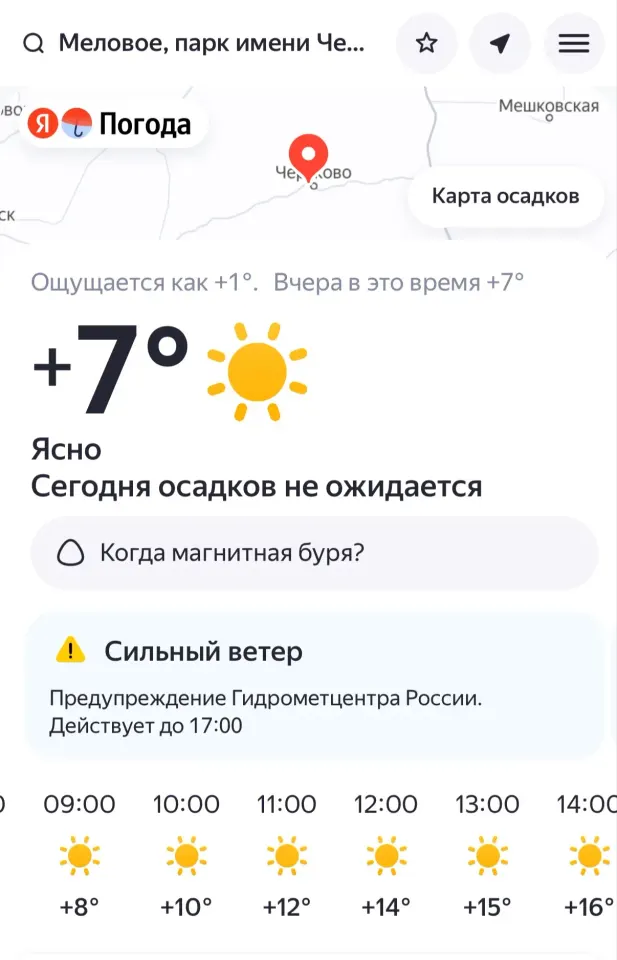 Фото из поста