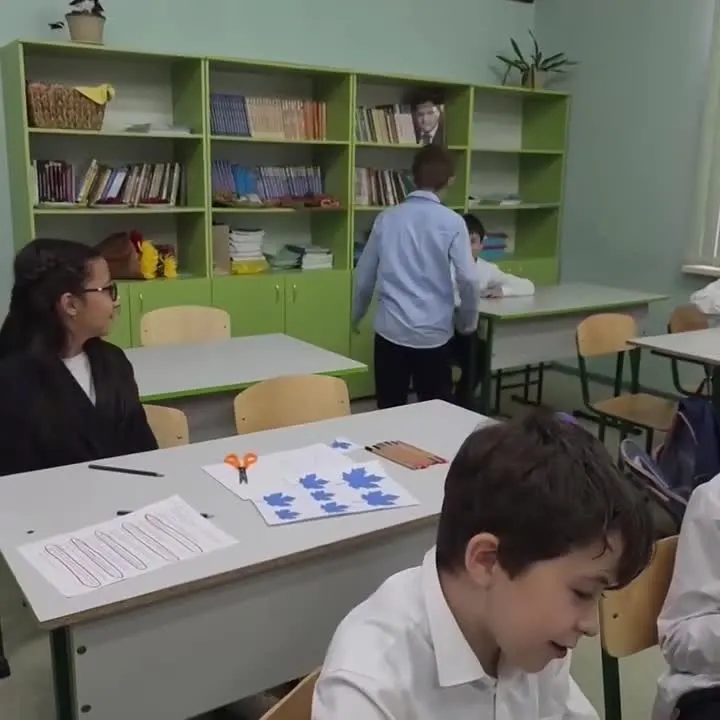 Обложка видео