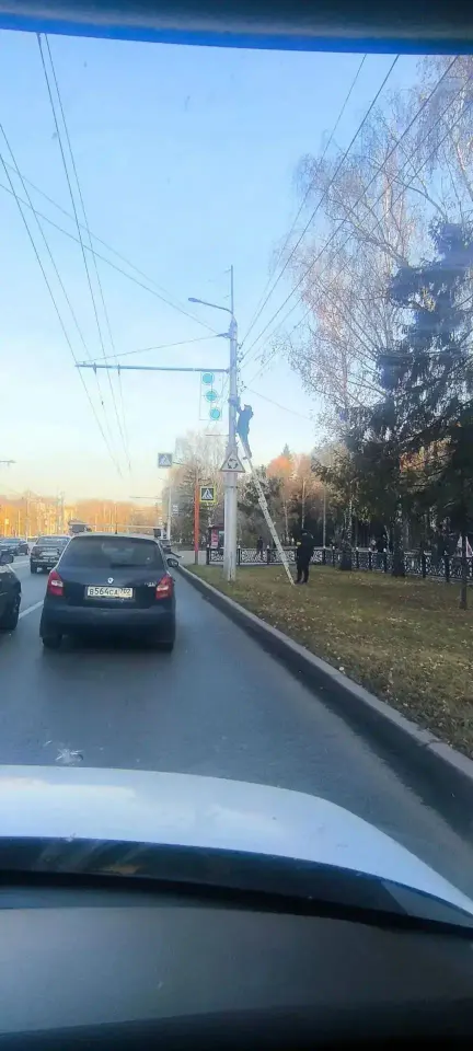 Фото из поста