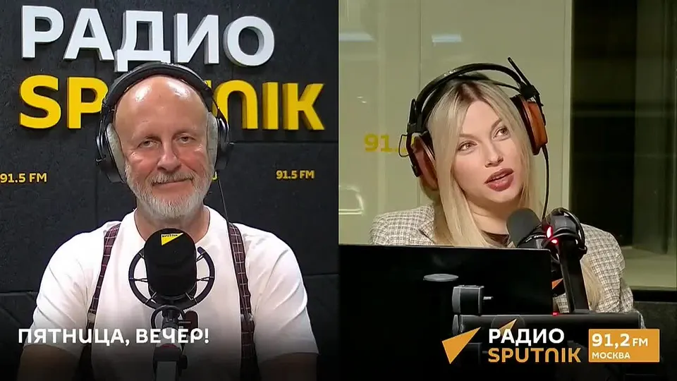 Обложка видео