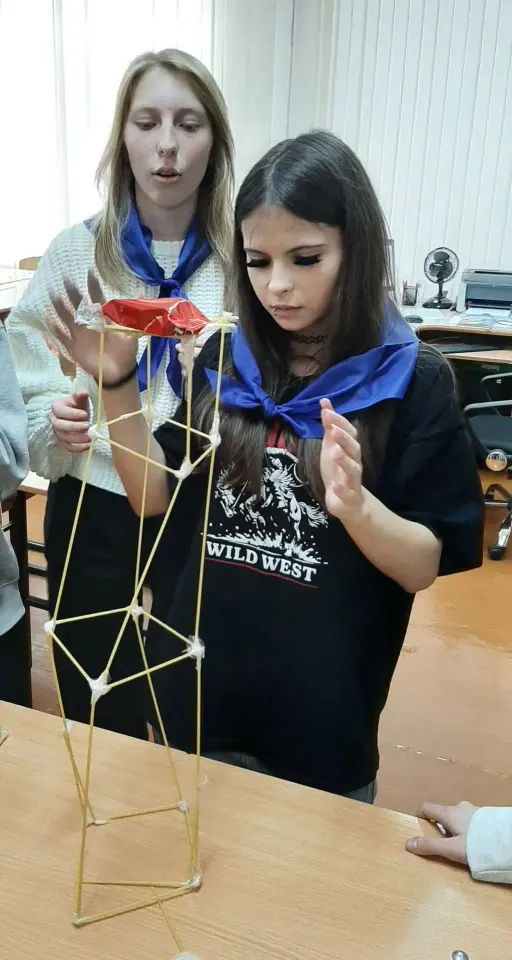 Фото из поста