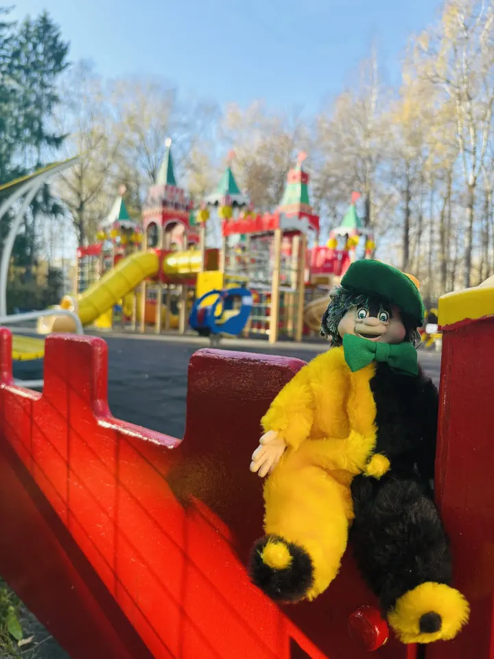 Фото из поста